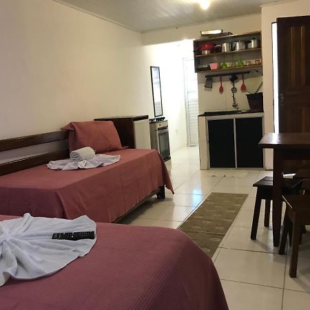 Papagaio Flats Na Segunda Praia Morro de São Paulo Εξωτερικό φωτογραφία