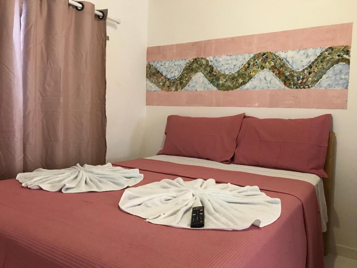 Papagaio Flats Na Segunda Praia Morro de São Paulo Εξωτερικό φωτογραφία