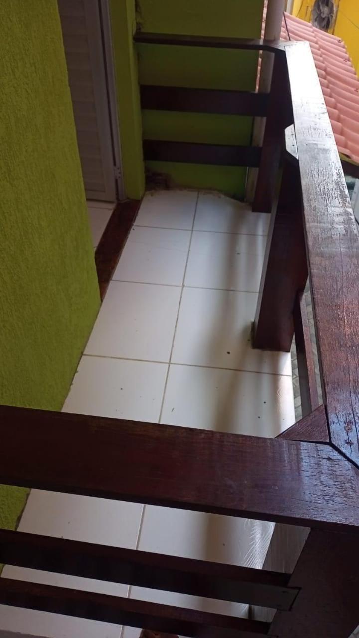 Papagaio Flats Na Segunda Praia Morro de São Paulo Δωμάτιο φωτογραφία
