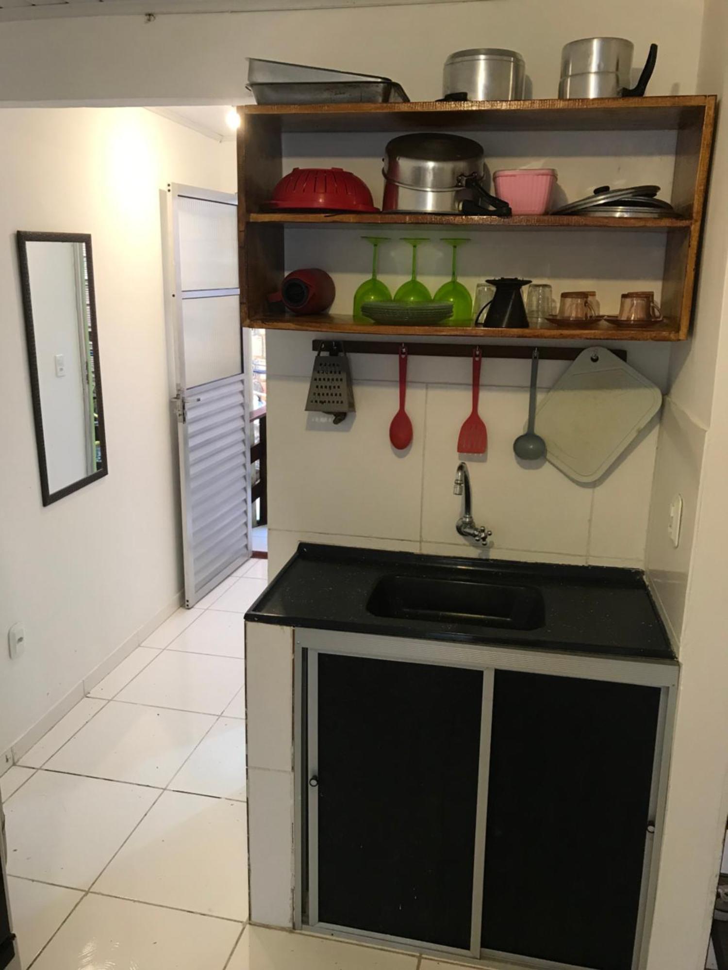 Papagaio Flats Na Segunda Praia Morro de São Paulo Δωμάτιο φωτογραφία