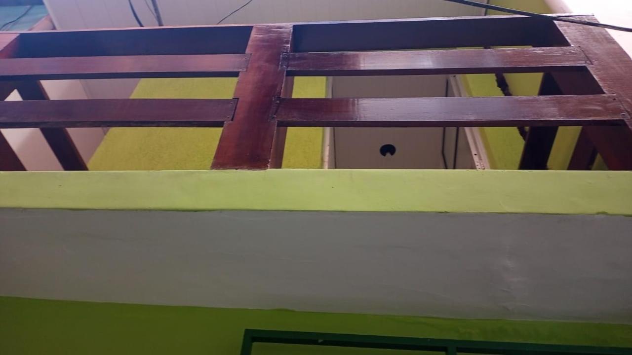 Papagaio Flats Na Segunda Praia Morro de São Paulo Δωμάτιο φωτογραφία