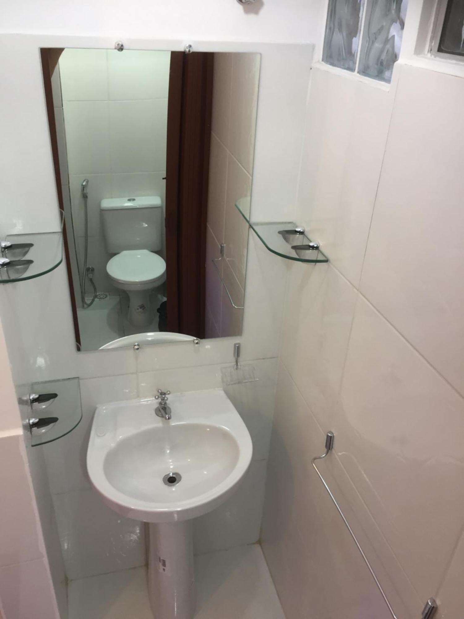 Papagaio Flats Na Segunda Praia Morro de São Paulo Εξωτερικό φωτογραφία