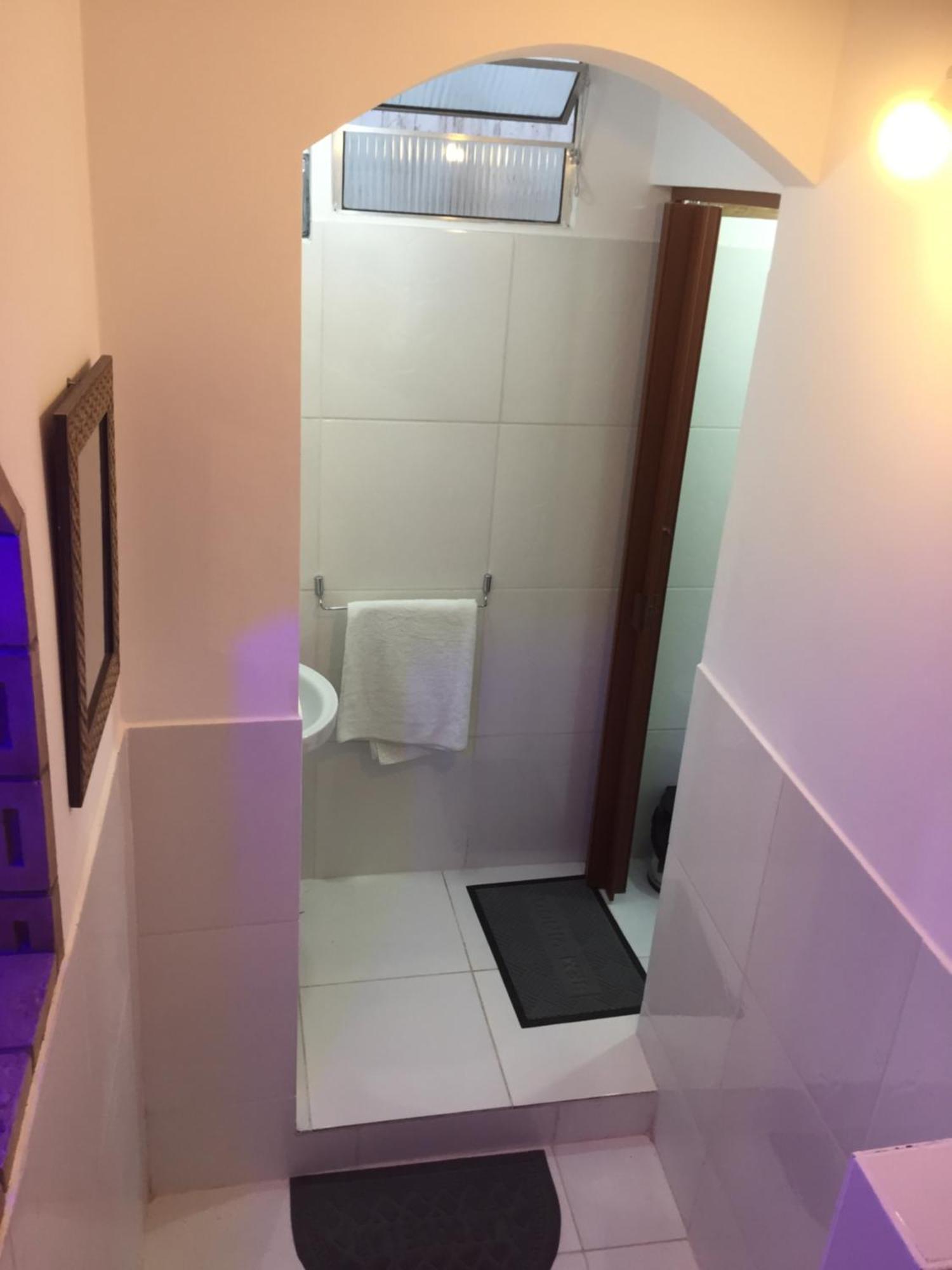 Papagaio Flats Na Segunda Praia Morro de São Paulo Εξωτερικό φωτογραφία