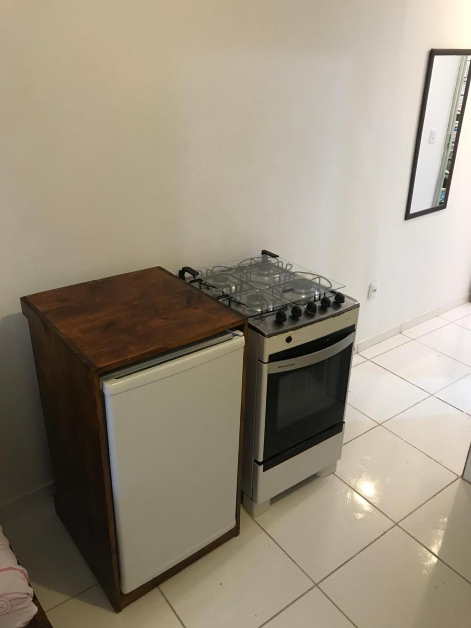 Papagaio Flats Na Segunda Praia Morro de São Paulo Δωμάτιο φωτογραφία