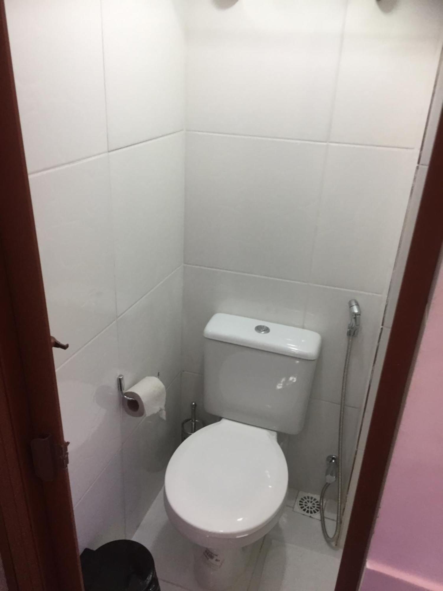 Papagaio Flats Na Segunda Praia Morro de São Paulo Εξωτερικό φωτογραφία