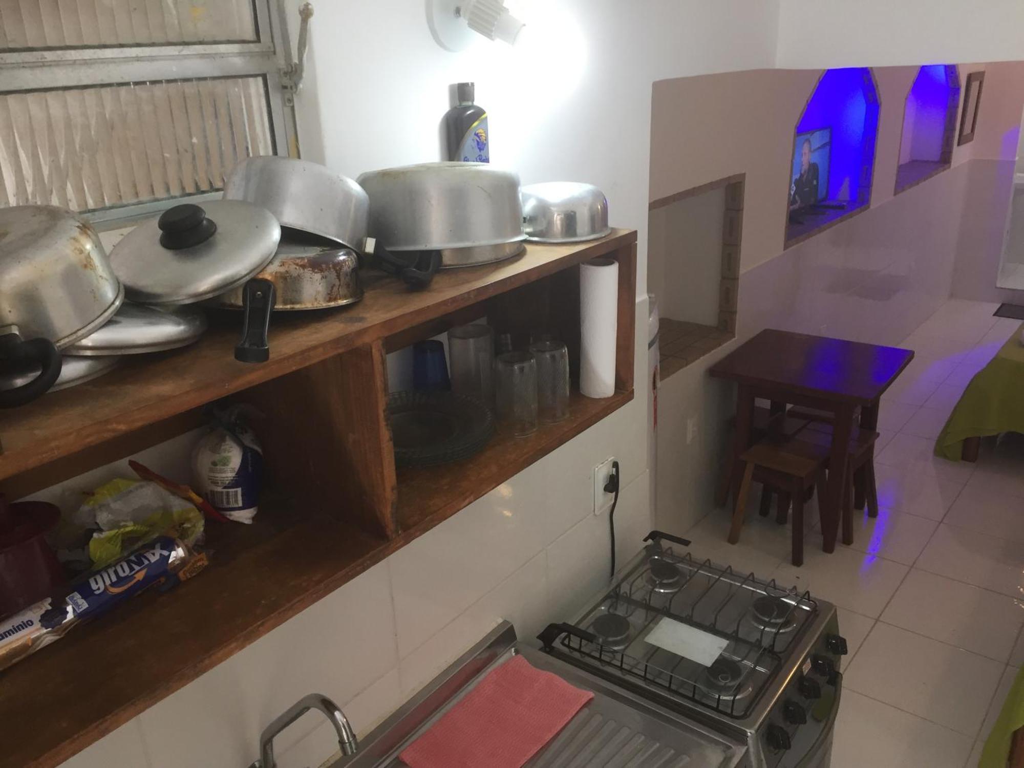 Papagaio Flats Na Segunda Praia Morro de São Paulo Εξωτερικό φωτογραφία