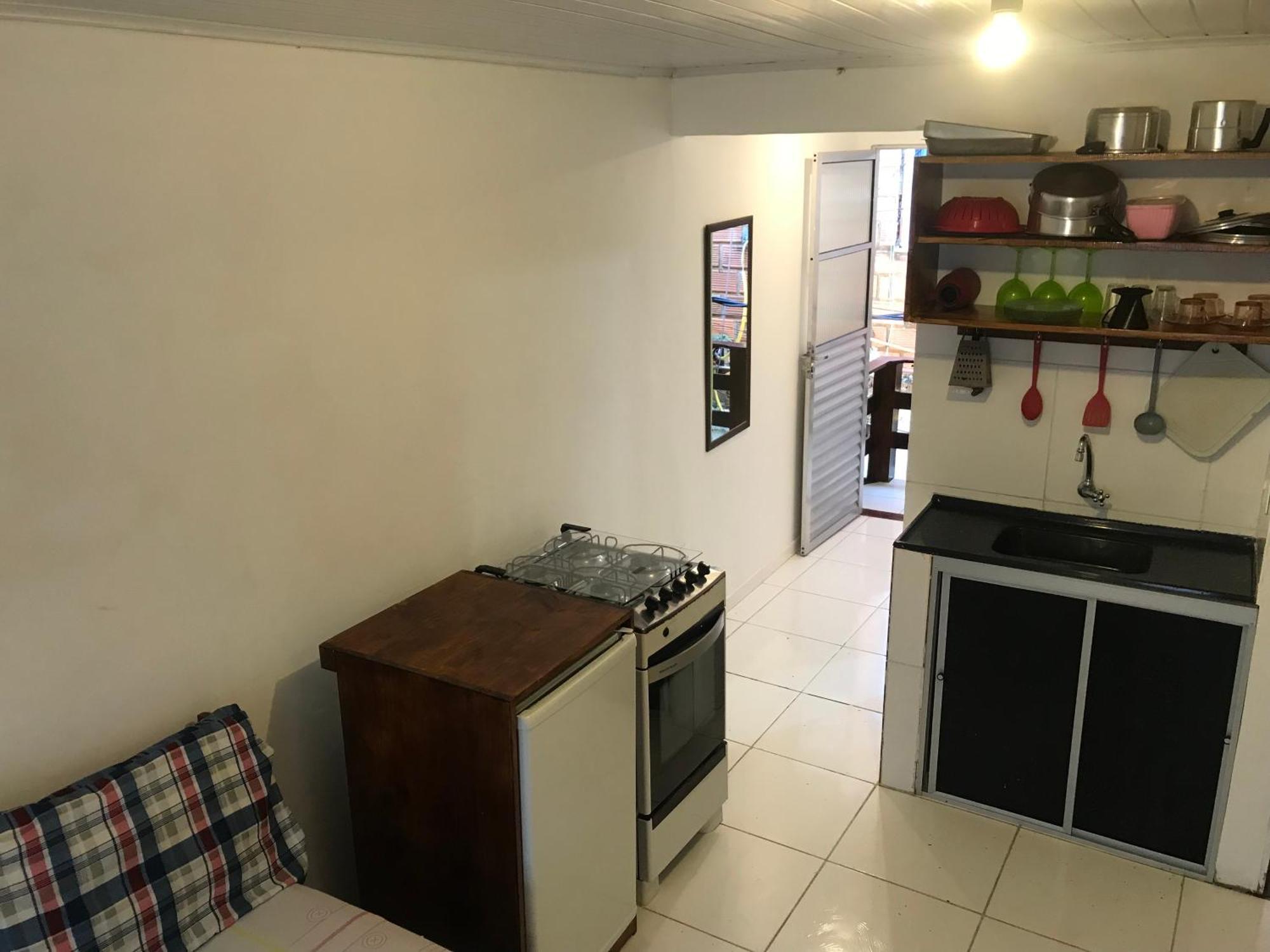 Papagaio Flats Na Segunda Praia Morro de São Paulo Δωμάτιο φωτογραφία