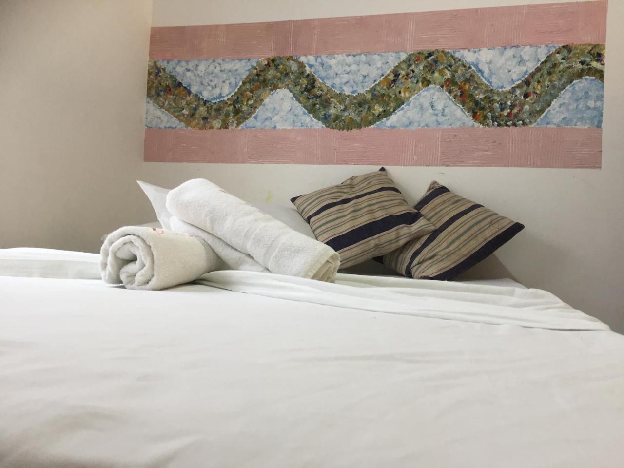 Papagaio Flats Na Segunda Praia Morro de São Paulo Εξωτερικό φωτογραφία